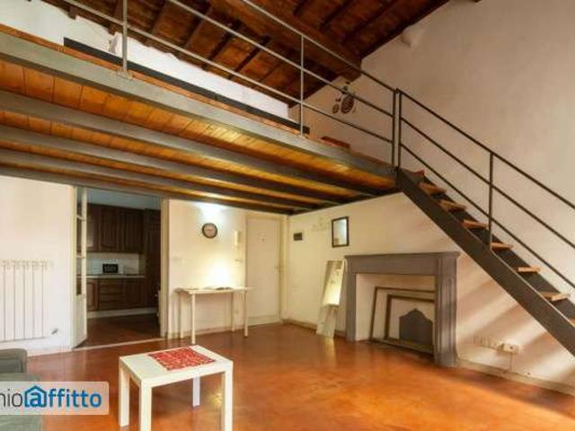 Bilocale arredato Centro storico