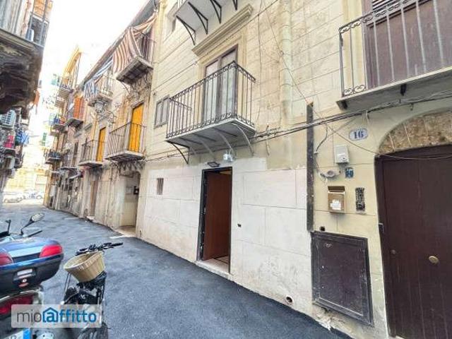 Bilocale arredato Centro storico
