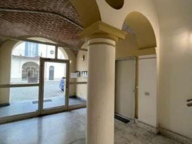 Bilocale arredato Centro storico
