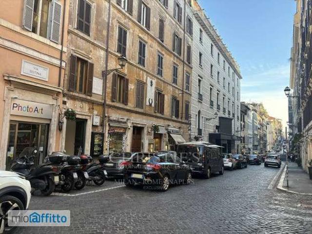 Bilocale arredato Centro storico