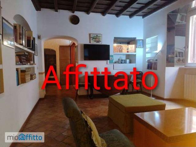 Bilocale arredato Centro storico