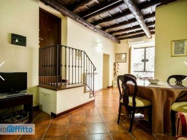 Bilocale arredato Centro storico