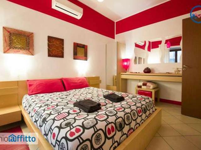 Bilocale arredato Centro storico