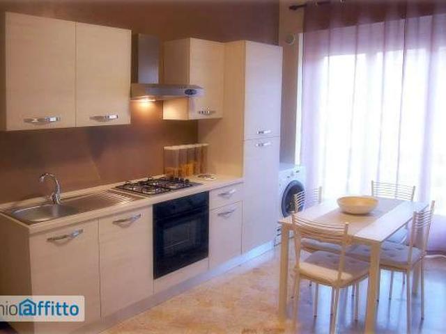 Bilocale arredato Centro storico