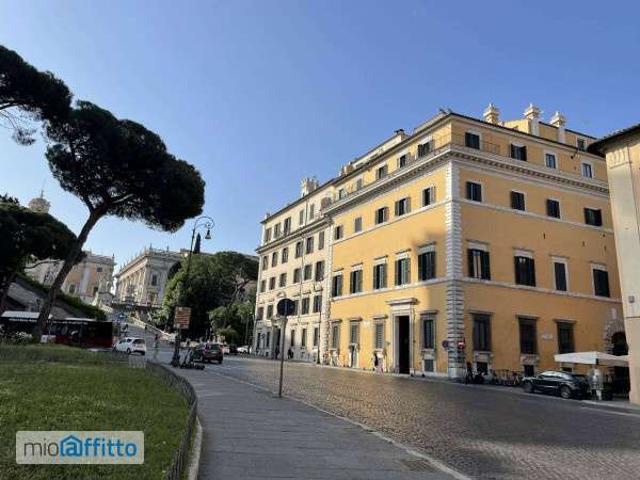 Bilocale arredato Centro storico
