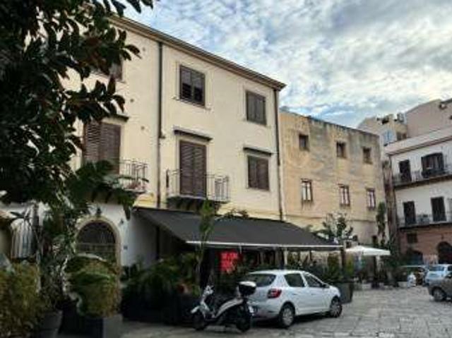 Bilocale arredato Centro storico