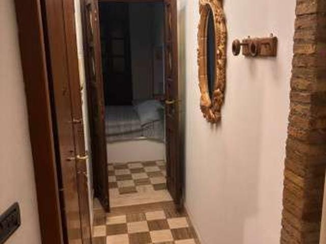 Bilocale arredato Centro storico
