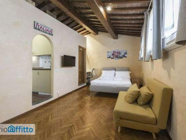 Bilocale arredato Centro storico
