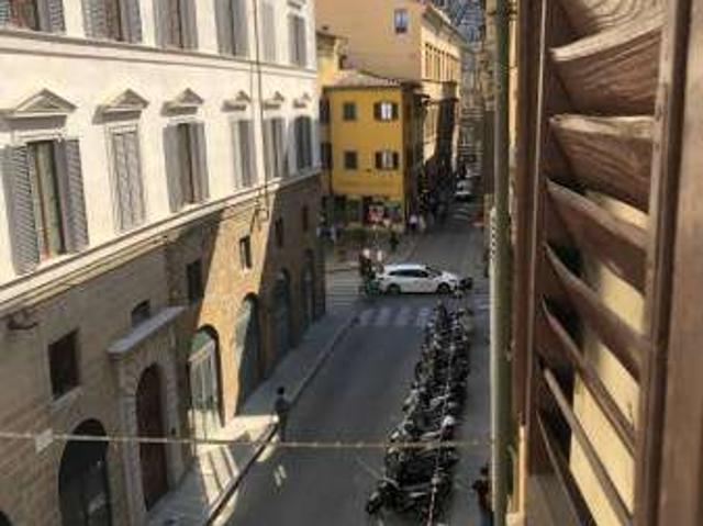 Bilocale arredato Centro storico