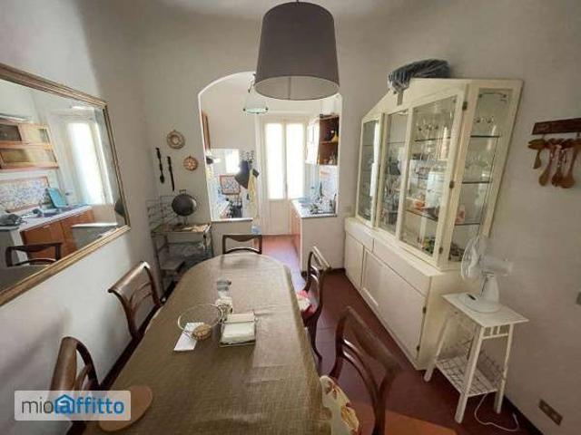 Bilocale arredato Centro storico