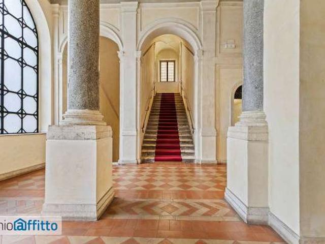 Bilocale arredato Centro storico