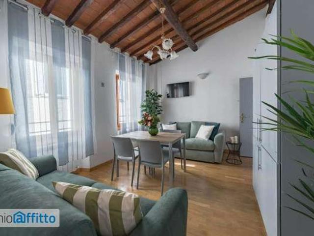 Bilocale arredato Centro storico