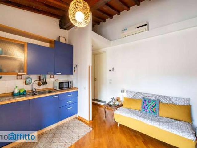Bilocale arredato Centro storico