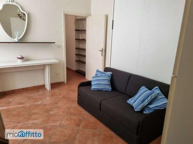 Bilocale arredato Centro storico
