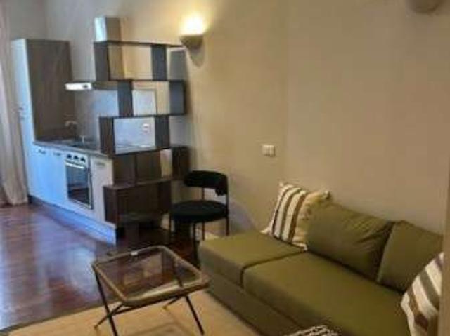 Bilocale arredato Centro storico