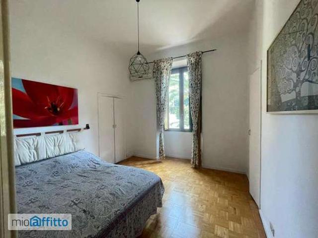 Bilocale arredato Centro storico