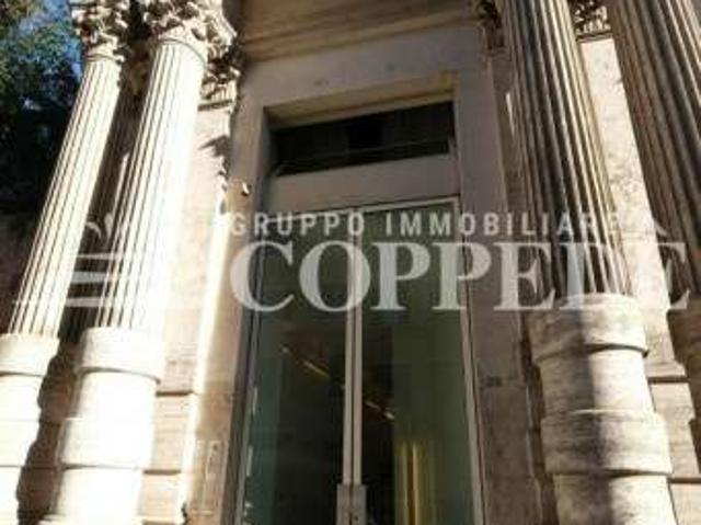 Bilocale arredato Centro storico
