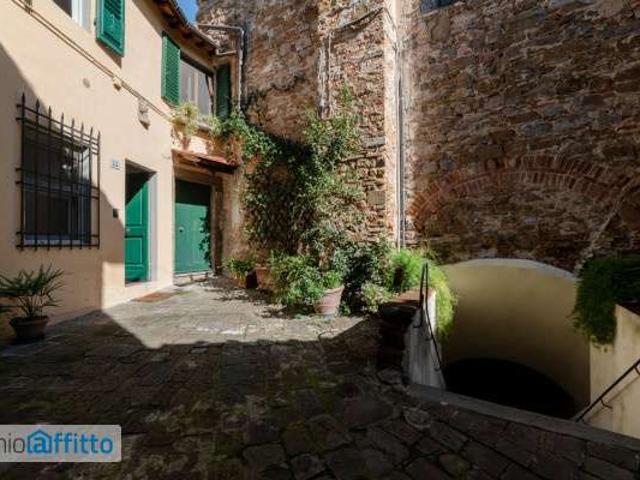 Bilocale arredato Centro storico