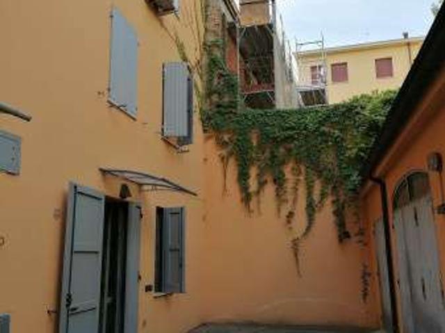 Appartamento arredato Centro storico
