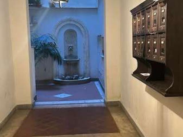 Bilocale arredato Centro storico