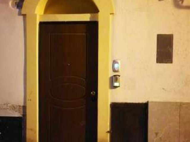 Bilocale arredato Centro storico