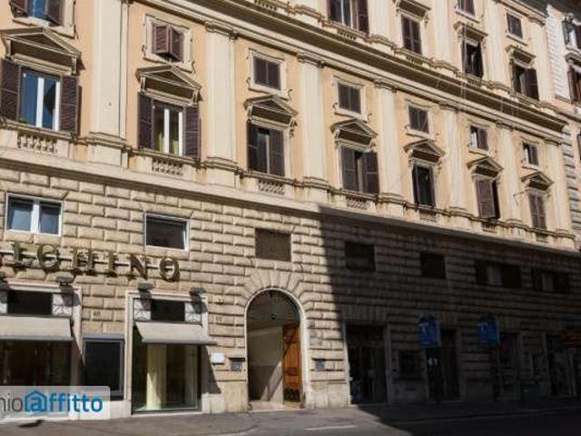 Bilocale arredato Centro storico