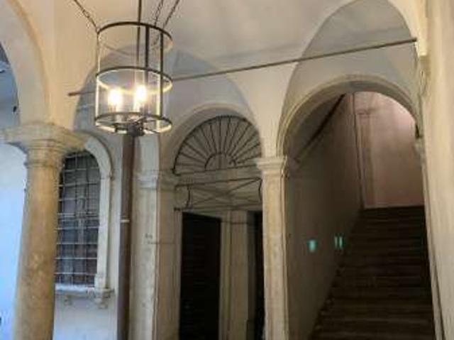 Bilocale arredato Centro storico