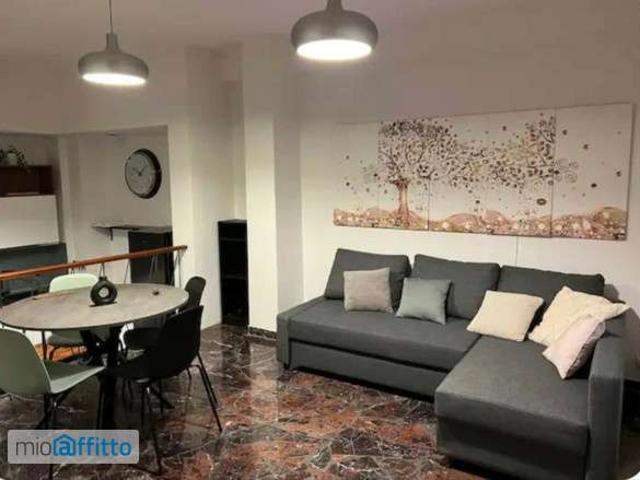 Bilocale arredato Centro storico