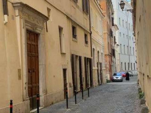 Bilocale arredato Centro storico