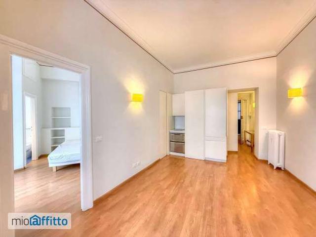 Bilocale arredato Centro storico