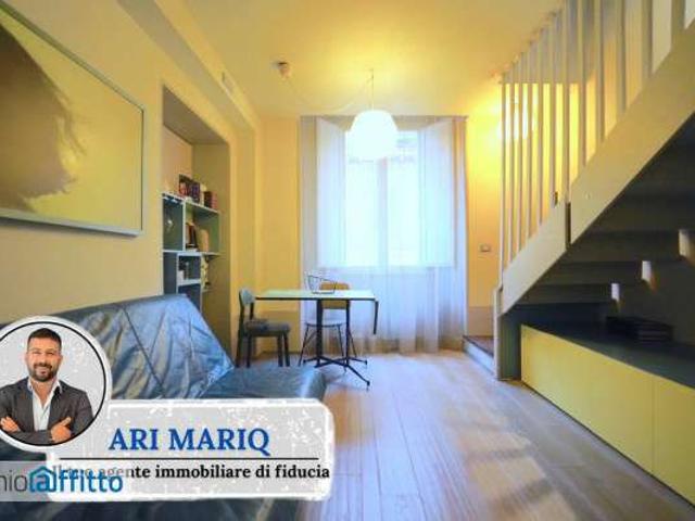 Bilocale arredato Centro storico