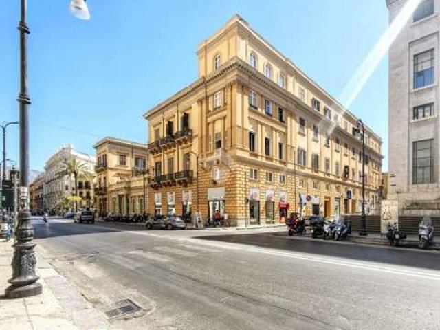 Bilocale arredato Centro storico