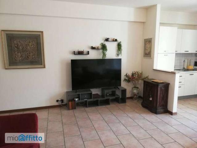 Bilocale arredato Centro storico