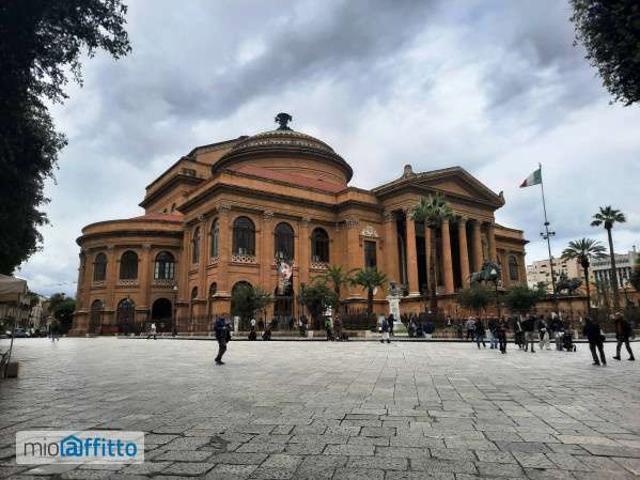 Bilocale arredato Centro storico