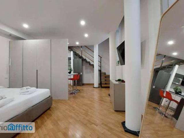 Bilocale arredato Centro storico