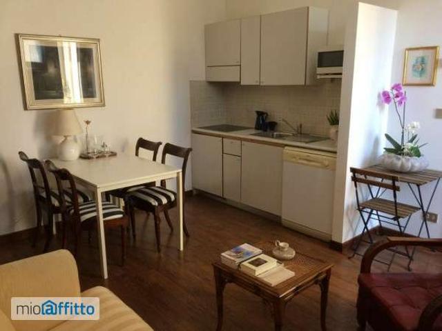 Bilocale arredato Centro storico