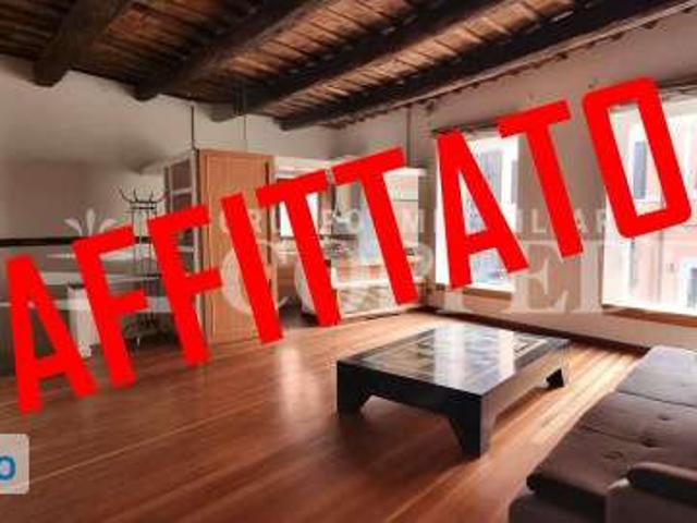Bilocale arredato Centro storico