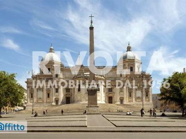 Bilocale arredato Centro storico