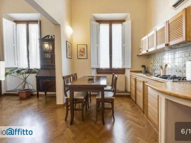 Bilocale arredato Centro storico