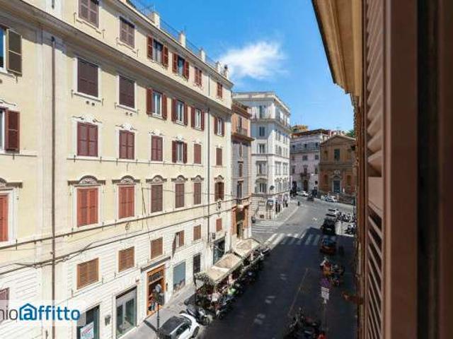 Bilocale arredato Centro storico