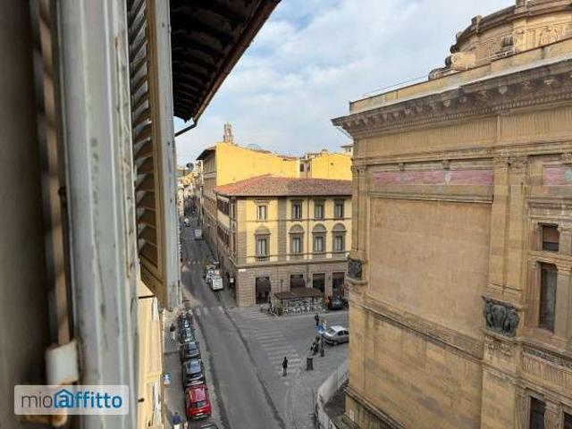 Bilocale arredato Centro storico