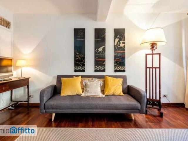 Bilocale arredato Centro storico