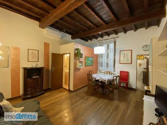 Bilocale arredato Centro storico
