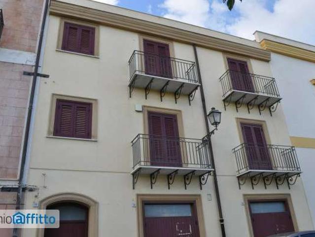Bilocale arredato Centro storico