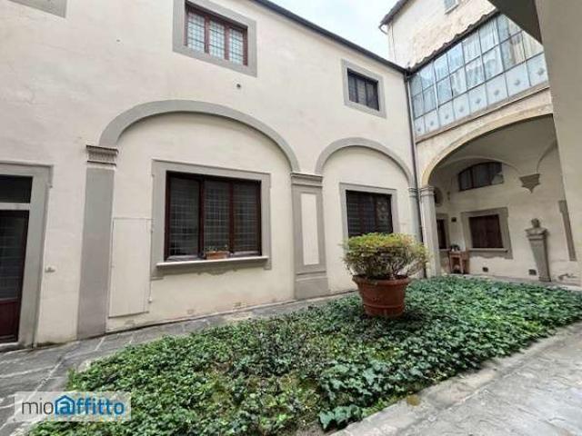 Bilocale arredato Centro storico