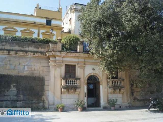 Bilocale arredato Centro storico