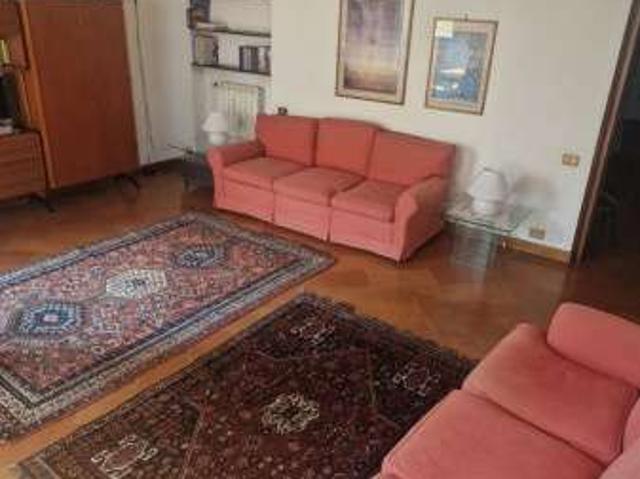 Bilocale arredato Centro storico