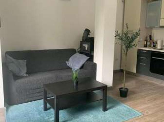 Bilocale arredato Centro storico