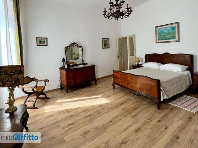 Bilocale arredato Centro storico