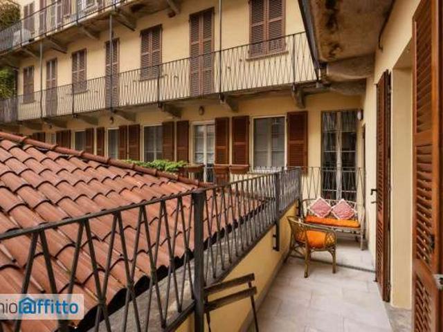 Bilocale arredato Centro storico, brera